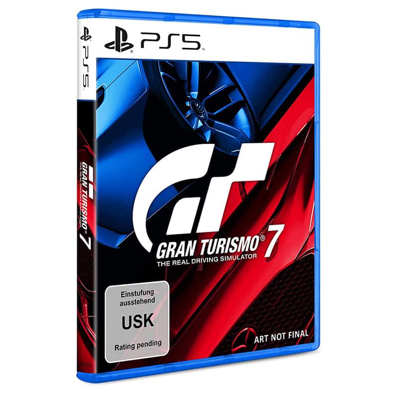 Gran-Turismo-7- playstation-5