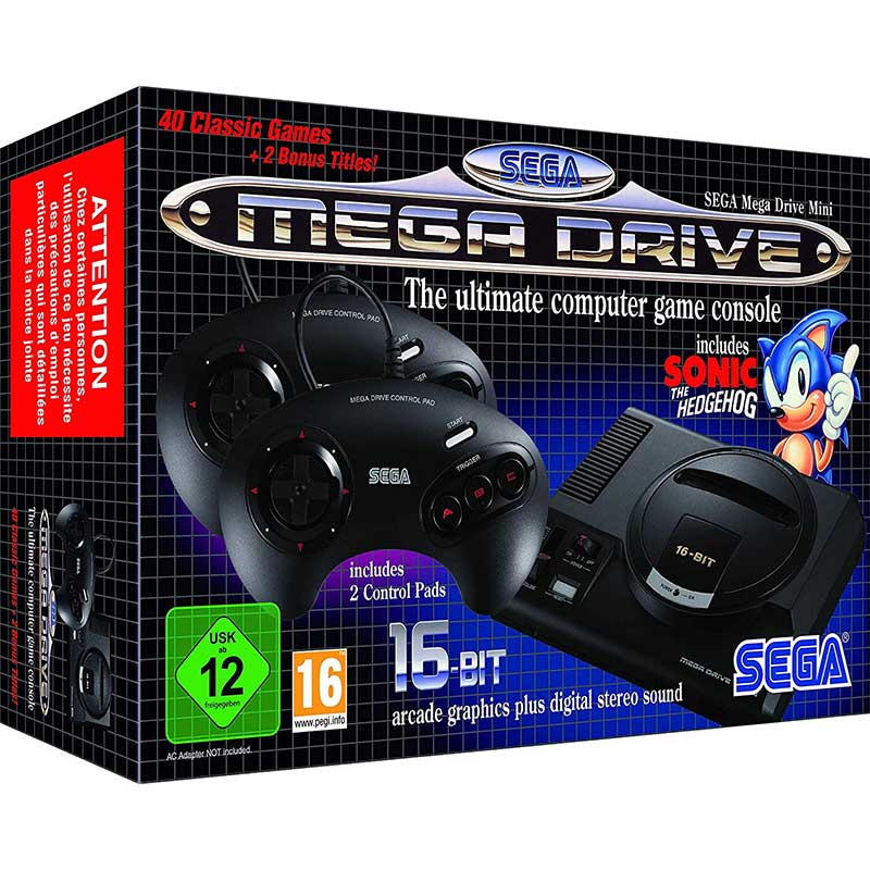 SEGA-Mega-Drive-Mini