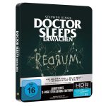 4K Steelbooks 17