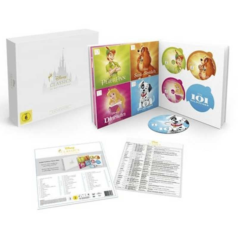 Disney-Classics-Komplettbox-Blu-ray-+-DVD
