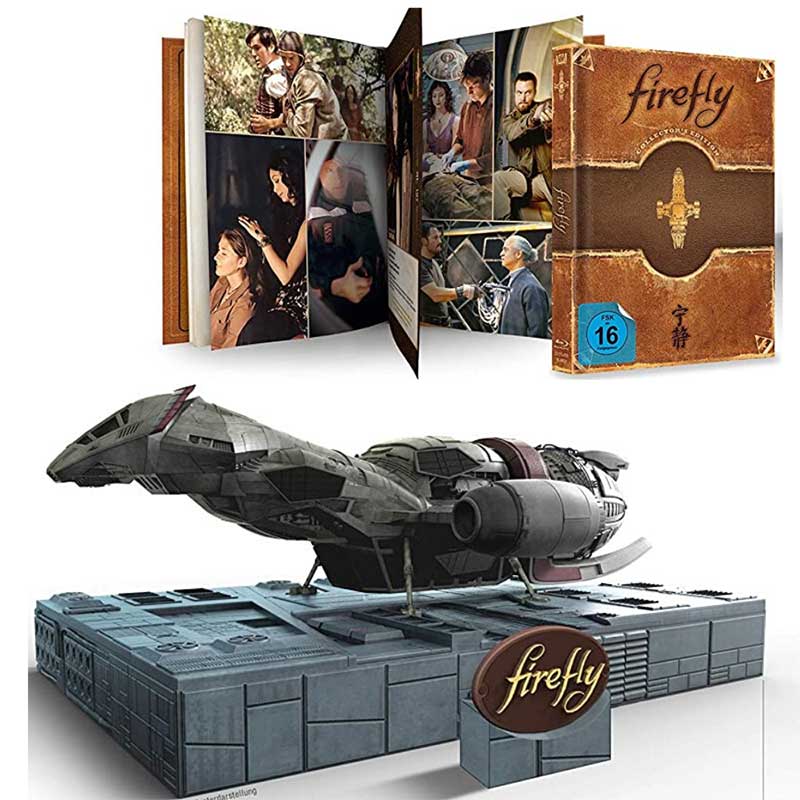 Firefly-–-Sammleredition-inkl.-Serenity-Modell-und-Mediabook-(Blu-ray)