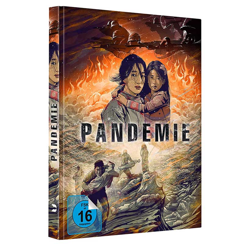 Pandemie---2-Disc-mediabook