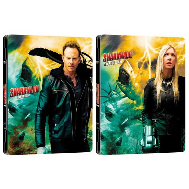 Sharknado-1-und-2-jeweils-im-limitierten-Blu-ray-FuturePak