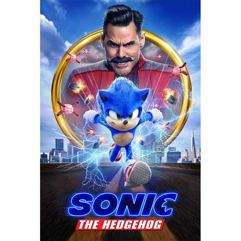Sonic-the-Hedgehog