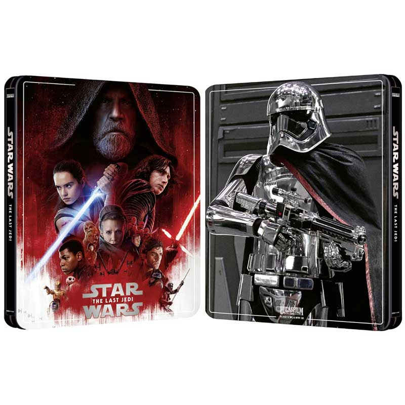 Star-Wars-Episode-VIII-The-Last-Jedi---Zavvi-Exclusive-4K-Ultra-HD-Steelbook-(3-Disc-Edition-includes-Blu-ray)
