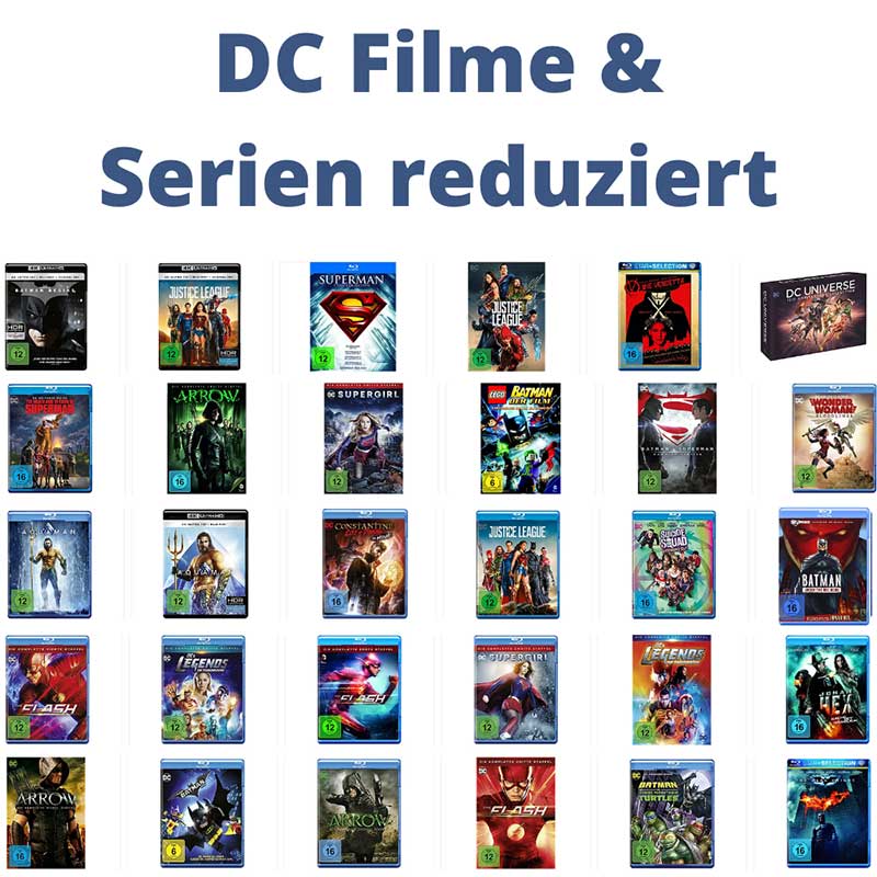 dcred