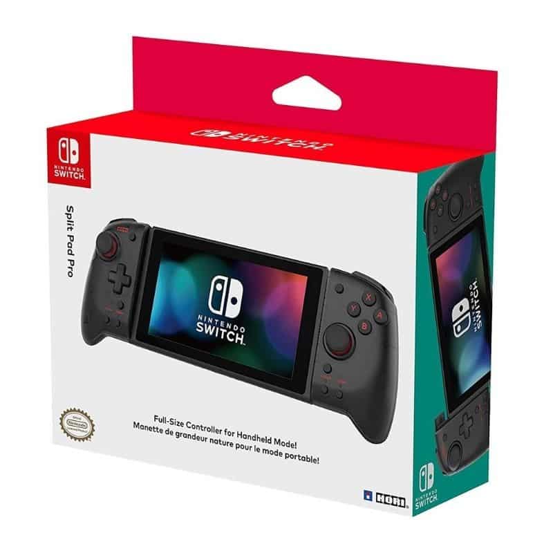 HORI split Pad Pro