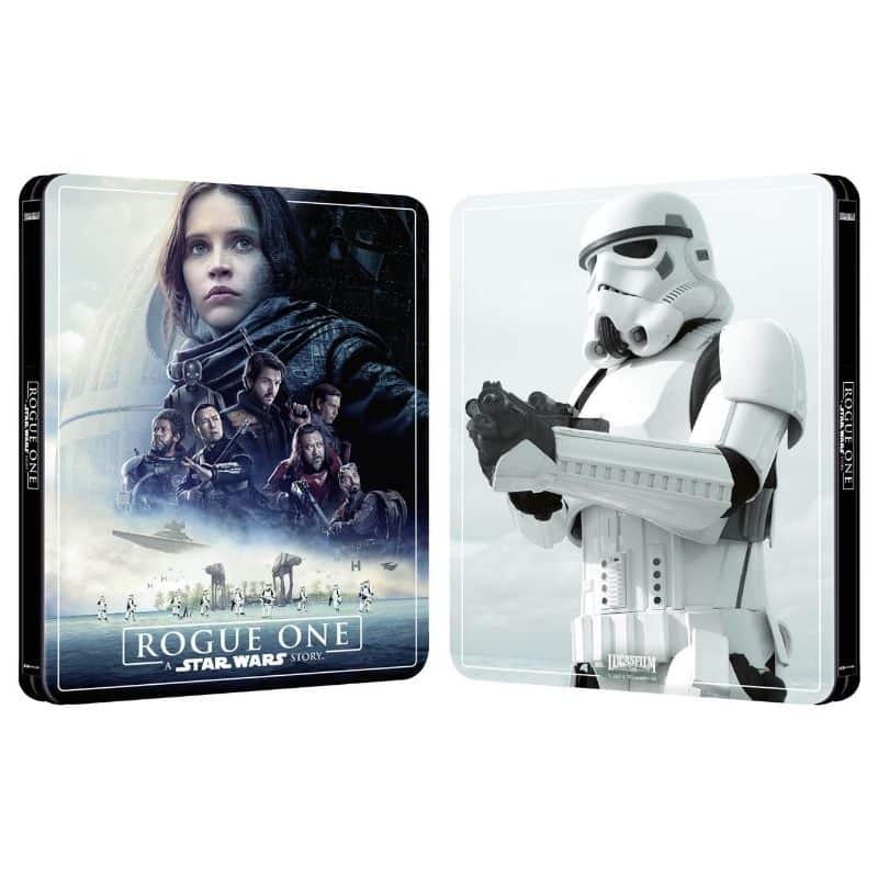 _Rogue One_ A Star Wars Story_ erscheint im 4K Steelbook
