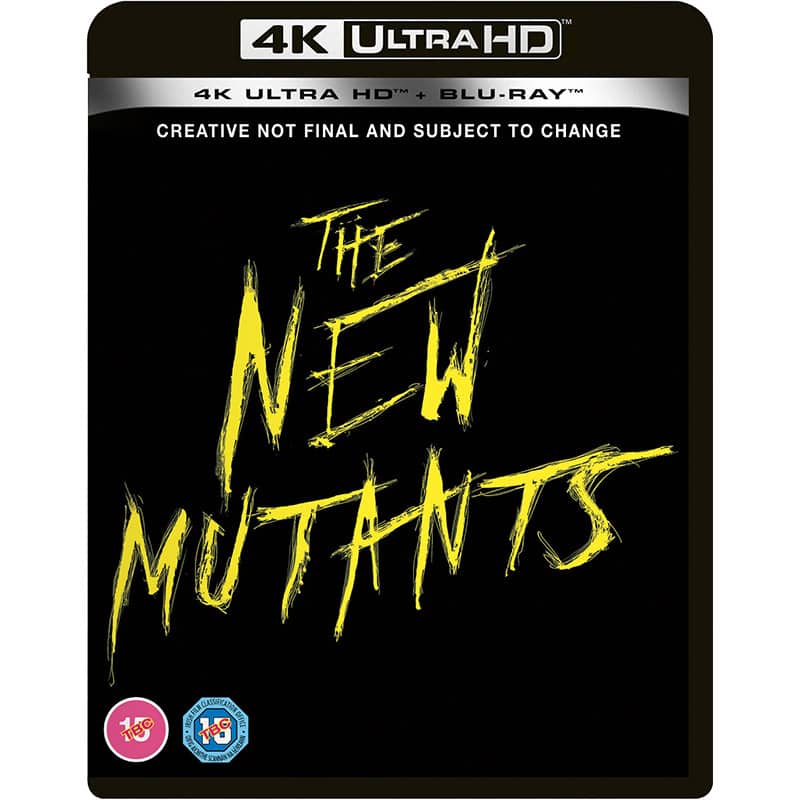 The-New-Mutants
