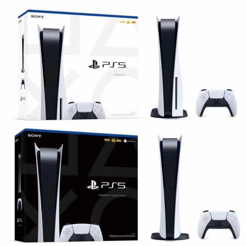 Sony Playstation 5 Vorbestellen Media Markt Playstation 5 Vorbestellen | PS5 kaufen, Release & Preise