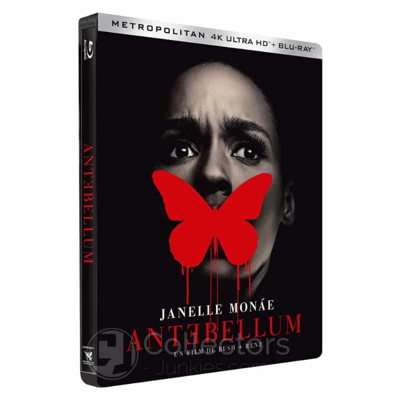 Antebellum-4k-steelbook-frankreich