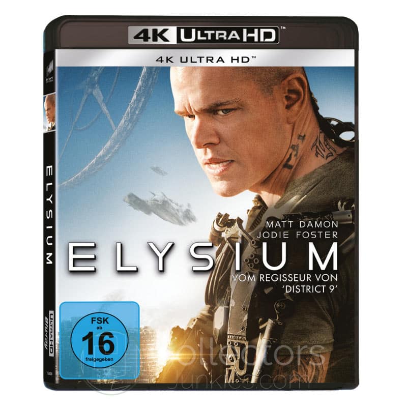 Elysium--4K-UHD-Blu-ray