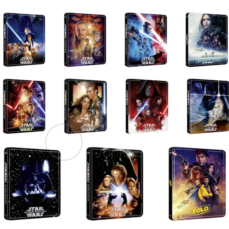 star-wars-4k-steelbooks