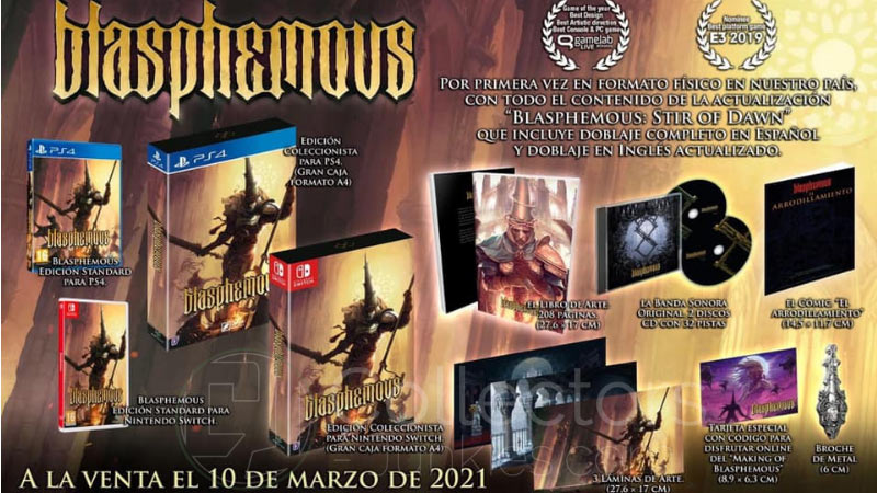 Blasphemous-Collectors-Edition-Playstation-4-und-Nintendo-Switch