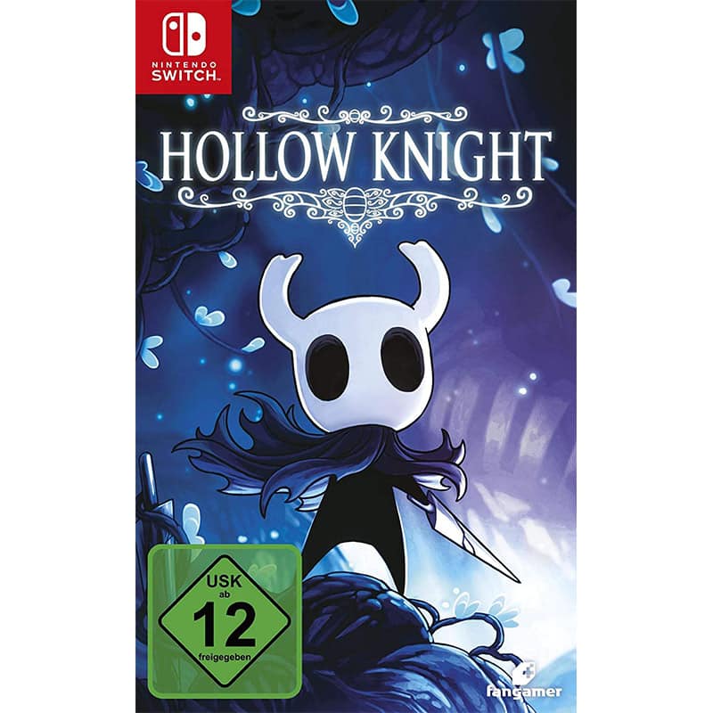 Hollow Knight (Nintendo Switch) für 23,99€