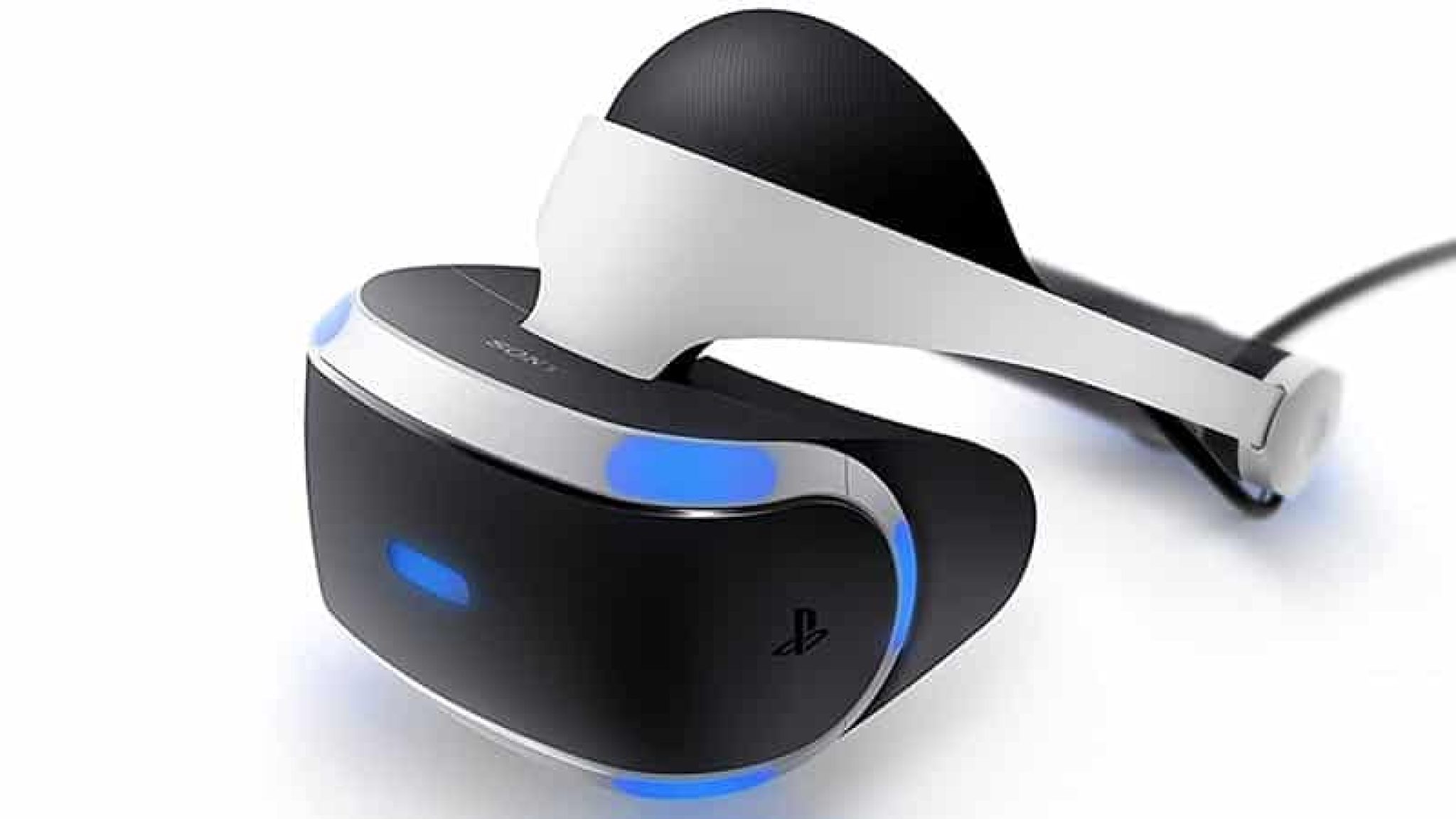 Playstation VR neues Gerät erscheint für die Playstation 5