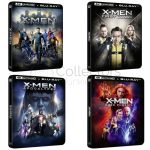 4K Steelbooks 2