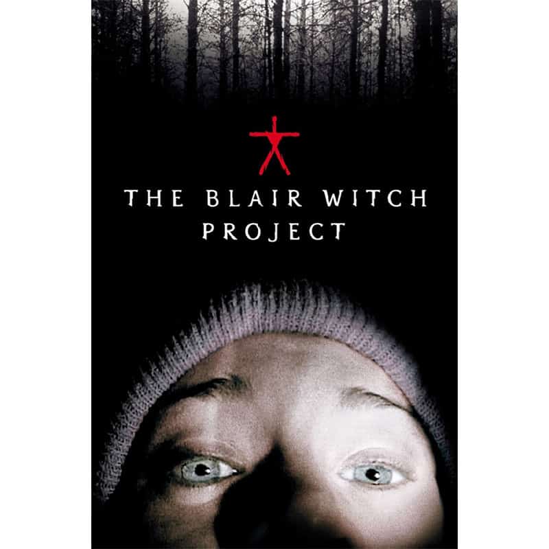 Bare witch project