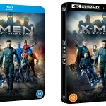 4K Steelbooks 9