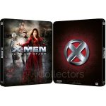 4K Steelbooks 1