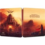 4K Steelbooks 14