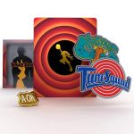 4K Steelbooks 16