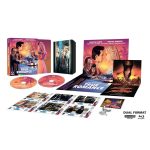 4K Steelbooks 4