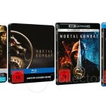 4K Steelbooks 1