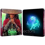 4K Steelbooks 19