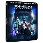 4K Steelbooks 17