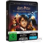 4K Steelbooks 5
