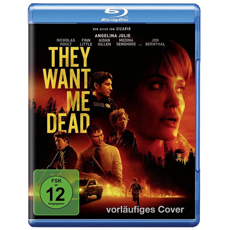 They Want Me Dead Ab August 21 Auf Blu Ray Und Dvd