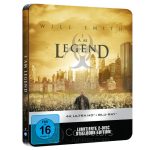 4K Steelbooks 17