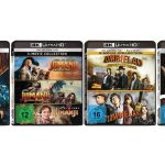 4K UHD News 4