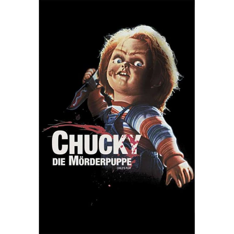 Chucky Die Mörderpuppe 2 Trailer Deutsch