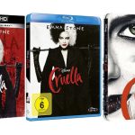 4K Steelbooks 15