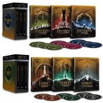 4K Steelbooks 8