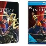 4K Steelbooks 4