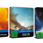 4K Steelbooks 1