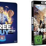 4K Steelbooks 8