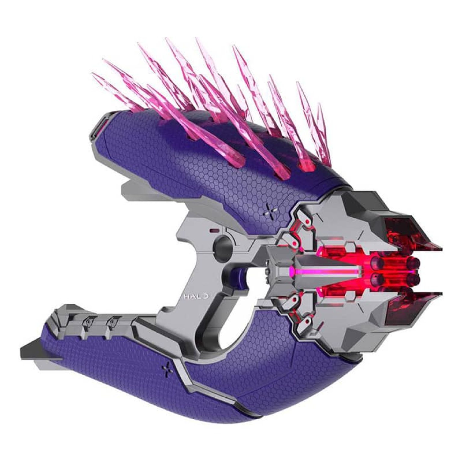 "Halo" NERF LMTD Needler Blaster von Hasbro ab 4. Quartal 2022 Update