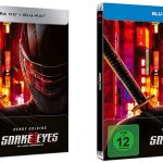 4K Steelbooks 16