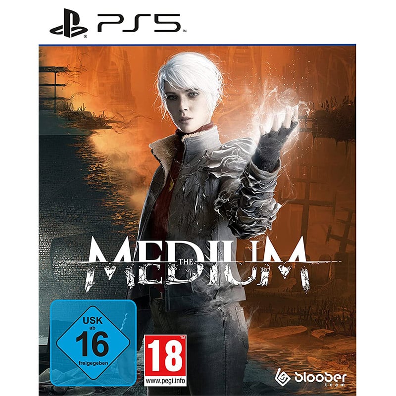 “The Medium” für die Playstation 5 für 29,99€