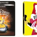 4K Steelbooks 8