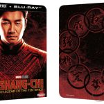 4K Steelbooks 14