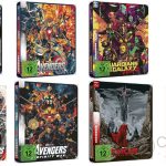 4K Steelbooks 1