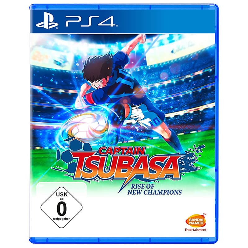 CAPTAIN TSUBASA: Rise Of New Champions für die Playstation 4 für 16,99€