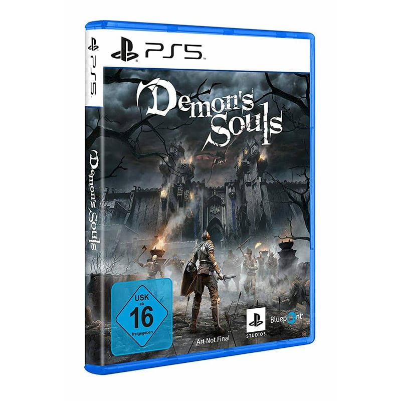 „Demon’s Souls“ für die Playstation 5 für 29,99€