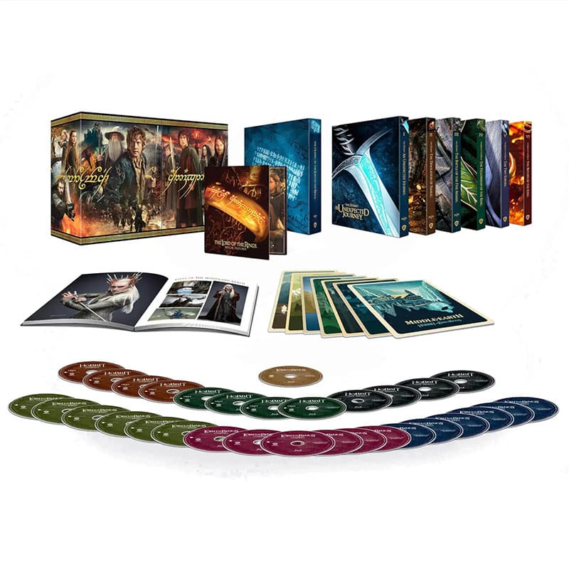 SAW X jetzt als Standard 4K UHD Blu-ray und als Collectors Edition  vorbestellbar - 4K Filme
