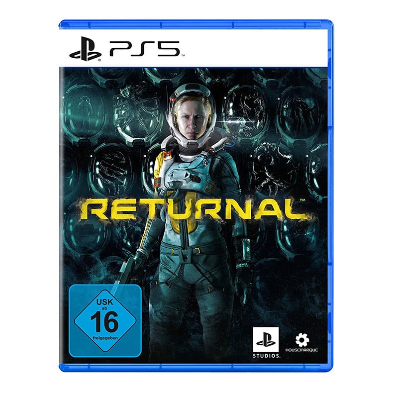 „Returnal“ für die Playstation 5 für 29,99€